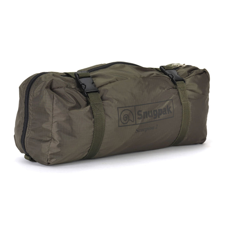Snugpak Scorpion 2 IX Packaged