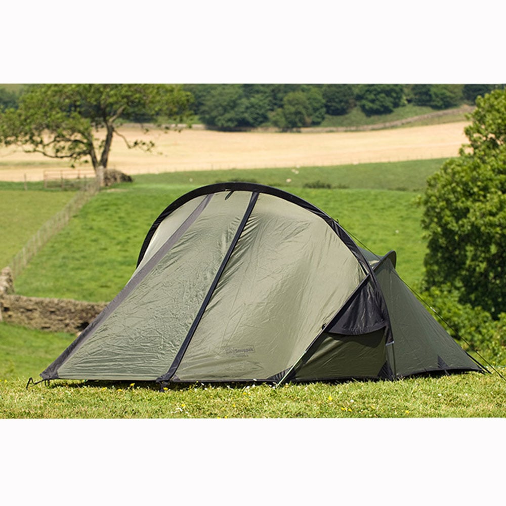 Snugpak Scorpion 2 IX Back