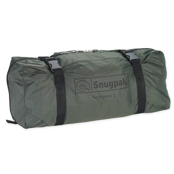 Snugpak Scorpion 2 IX - 2 Person Tent - Extreme Outfitters