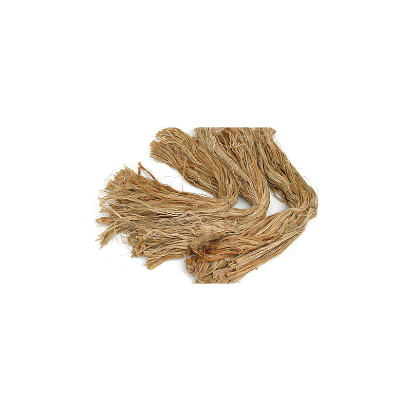 MOSS Jute HAIR (ghillie suit garnish) Tactical Concealment