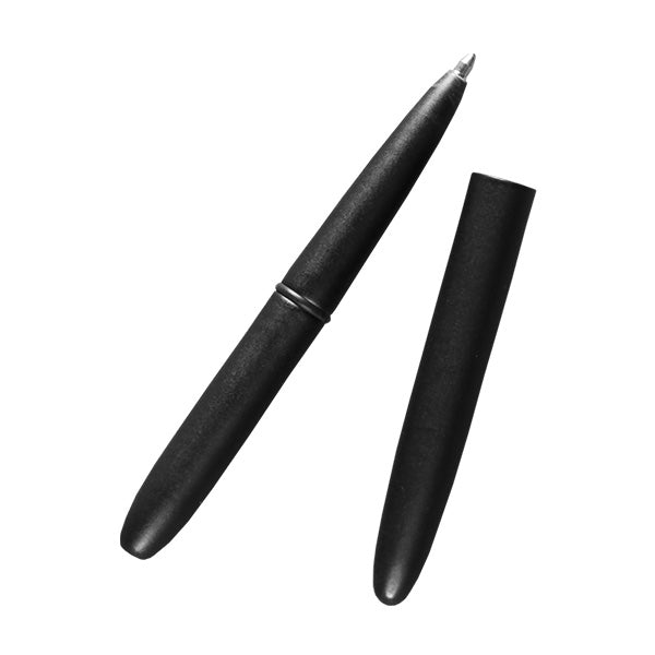 Metal Bullet Pen Black - Extreme Outfitters