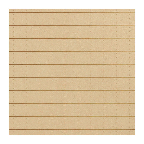 3 1/2" X 6" Tactical Memo Book Tan - Extreme Outfitters