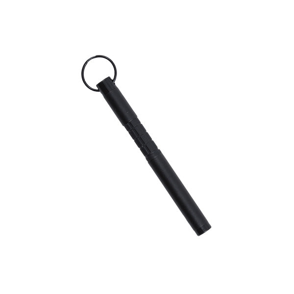 All Weather Metal Trekker Pen Black - Extreme Outfitters