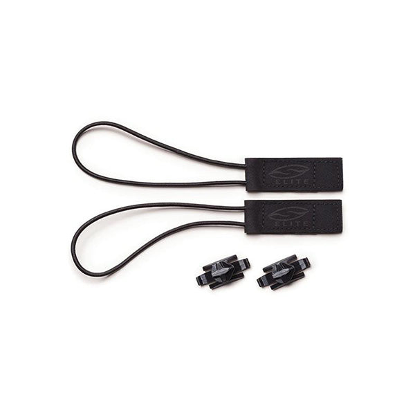 Smith Optics Boogie Goggle Bungee Strap - Black Smith Optics