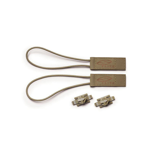 Smith Optics Boogie Goggle Bungee Strap - Tan - Extreme Outfitters