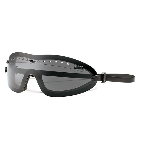 Smith Optics Boogie Regulator Goggle - Black/Gray Smith Optics