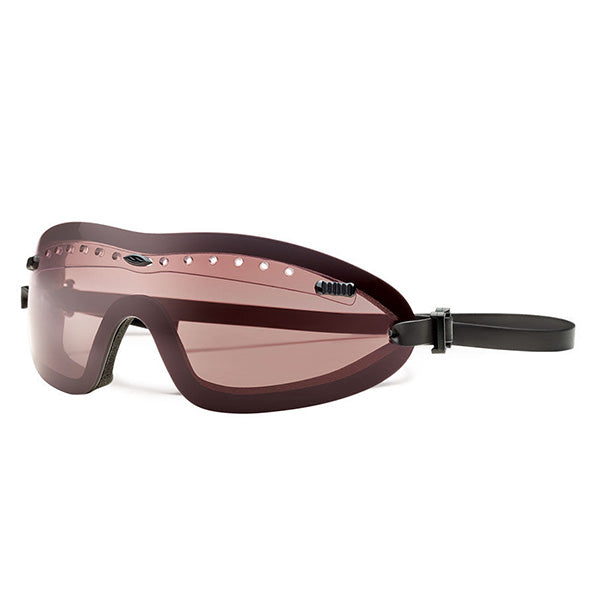 Smith Optics Boogie Regulator Goggle - Black/Ignitor - Extreme Outfitters