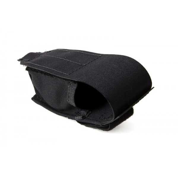 Blue Force Gear Belt Mounted Pepper Spray Pouch - Black - Extreme Outfitters