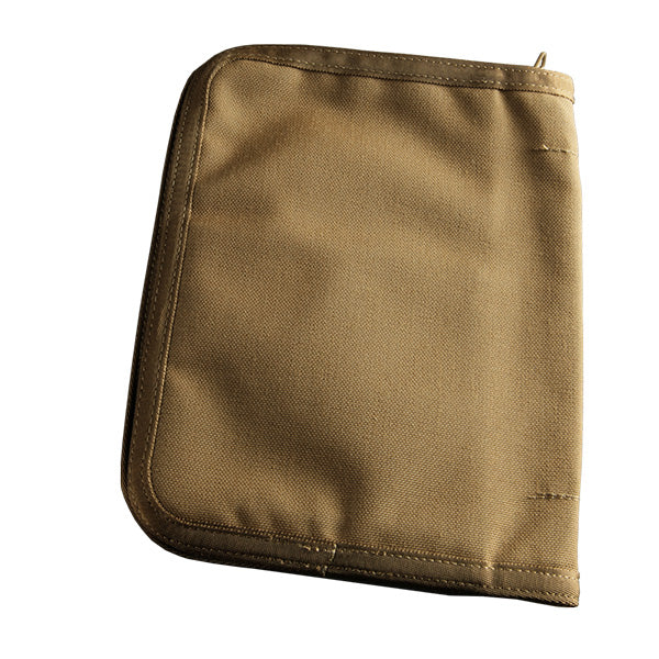 Rite In The Rain 1/2" Ring Binder Cover Tan - Extreme Outfitters