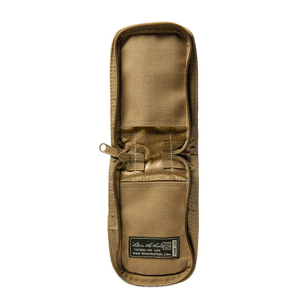 3" X 5" Notebook Cover Tan - Extreme Outfitters