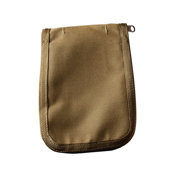4" X 6" Notebook Cover Tan - Extreme Outfitters