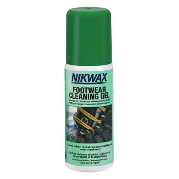 Footwear Cleaning Gel - Extreme Outfitters
