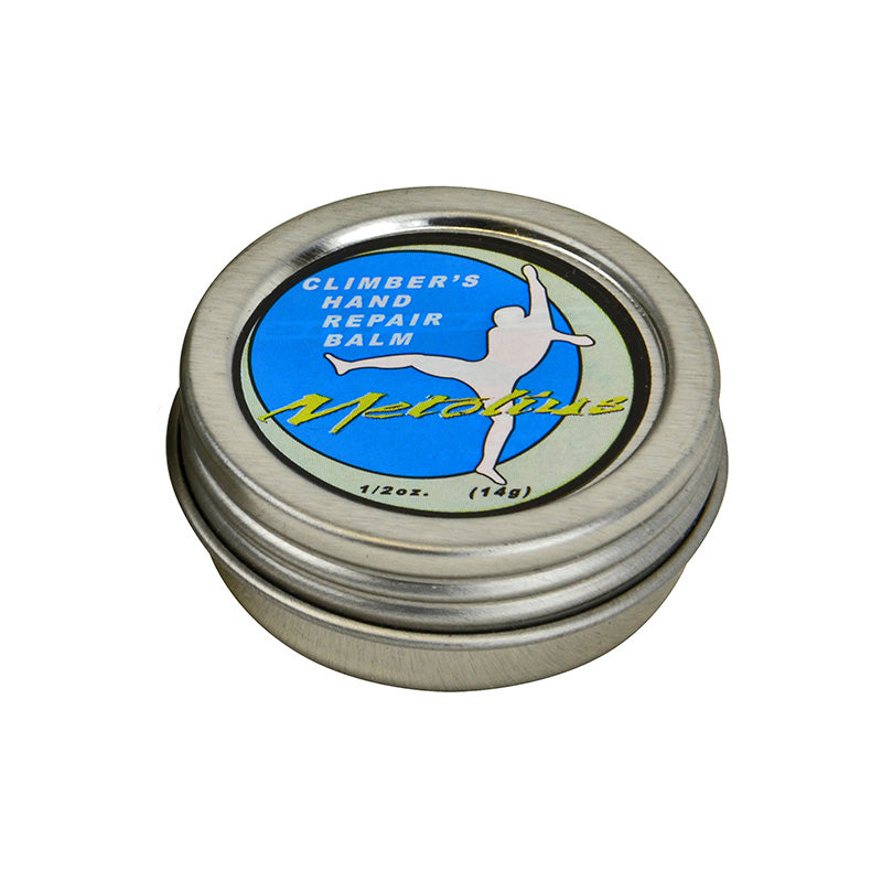 Climber's Hand Repair Balm .5oz Metolius Climbing