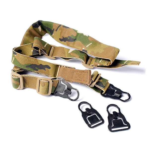 1inch M.A.S.H Hook - Extreme Outfitters