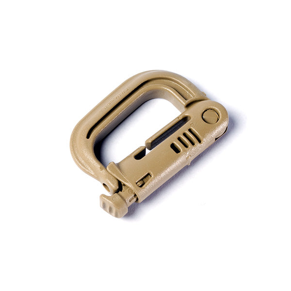 GrimLoc Tan - Extreme Outfitters