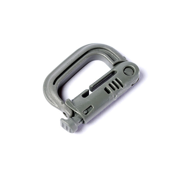 GrimLoc Foliage ITW Military Products