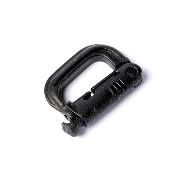 GrimLoc Black - Extreme Outfitters