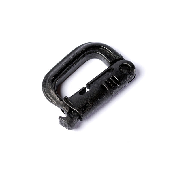 GrimLoc Black ITW Military Products