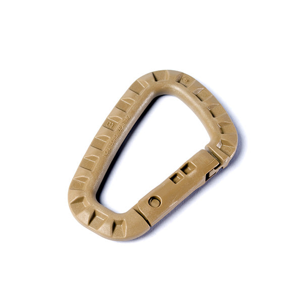 Tac Link Tan ITW Military Products