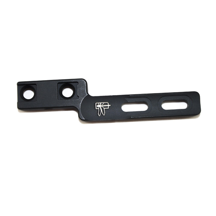 Haley Strategic Dropwing Adaptive Light Mount - Scout Impact Weapon Components