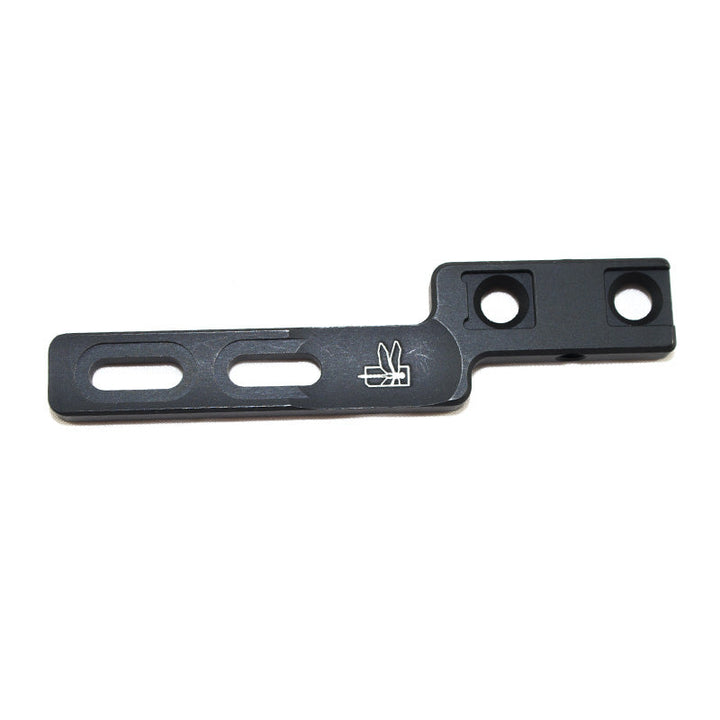 Haley Strategic Dropwing Adaptive Light Mount - Scout Impact Weapon Components