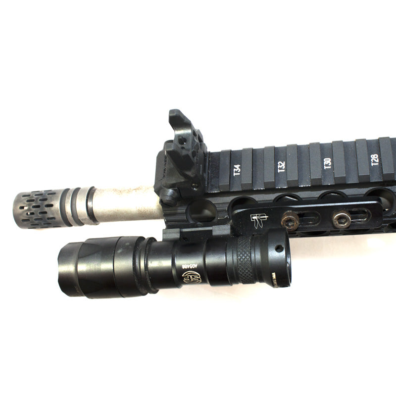 Haley Strategic Dropwing Adaptive Light Mount - Scout Impact Weapon Components