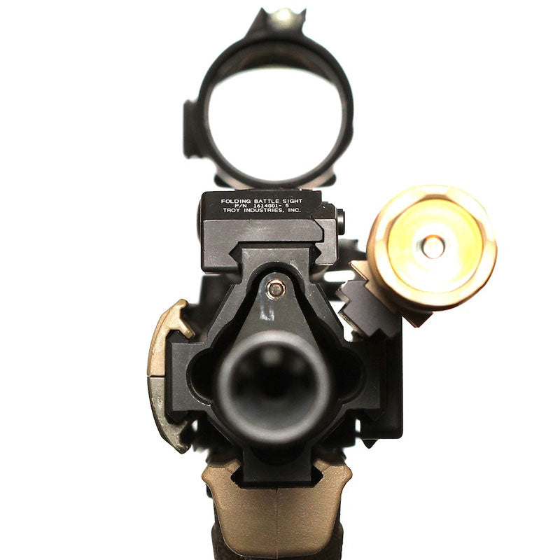 Thorntail Offset Adaptive Light Mount - Scout - Extreme Outfitters