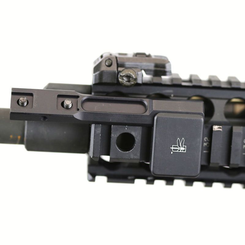 Thorntail Offset Adaptive Light Mount - Scout Impact Weapon Components