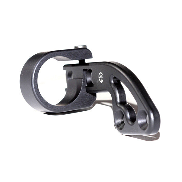 SMC 1" Light Mount-N-Slot (1.030") Impact Weapon Components