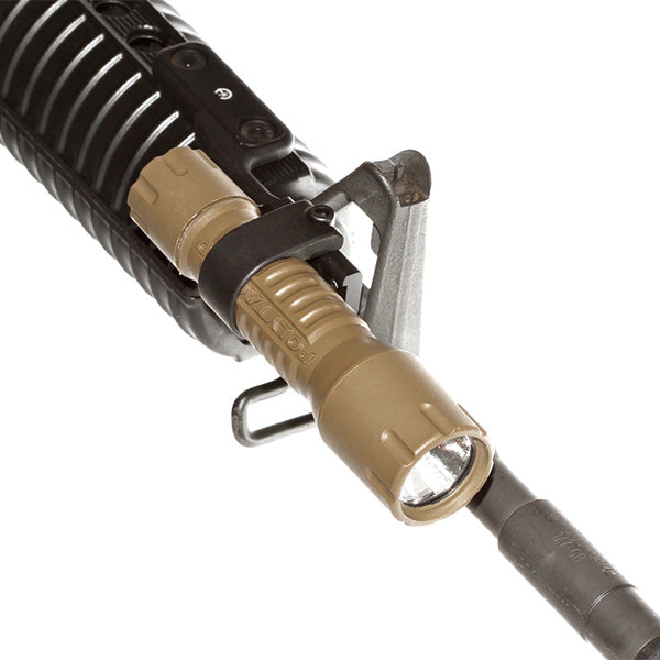 TMC 1" Light Mount-N-Slot (1.00") Impact Weapon Components