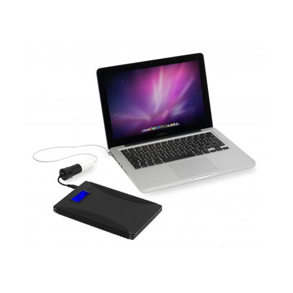 Powergorilla 24,000mAh Charger Powertraveller