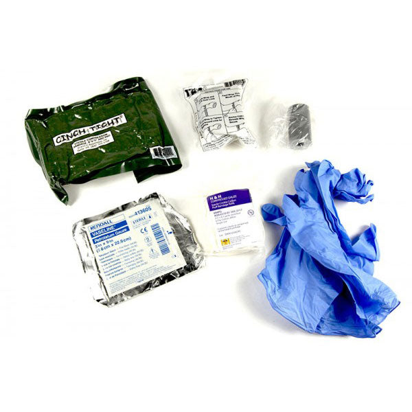 Blue Force Gear Trauma Kit Supplies - Extreme Outfitters