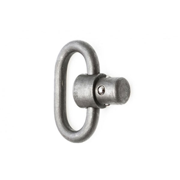 Blue Force Gear Push Button QD Sling Swivel 1in - Extreme Outfitters