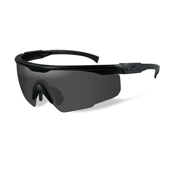 PT-1 Grey Lens/Matte Black Frame - Extreme Outfitters