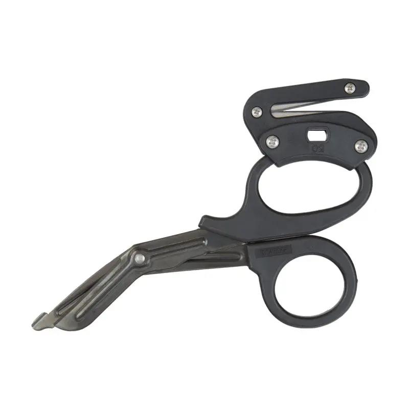 Ripshears Tactical Black Ripshears
