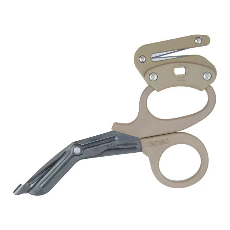 Ripshears Tactical Coyote Ripshears