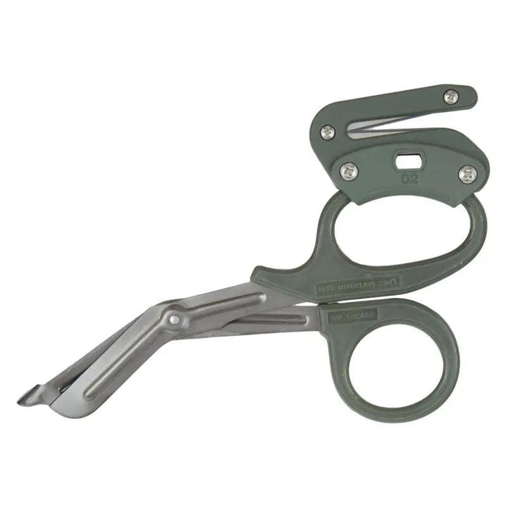 Ripshears Tactical OD Green Ripshears
