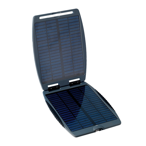 Solargorilla Solar Panel Powertraveller