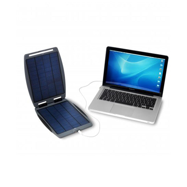 Solargorilla Solar Panel Powertraveller