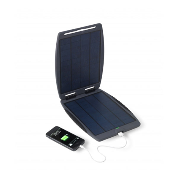 Solargorilla Solar Panel - Extreme Outfitters