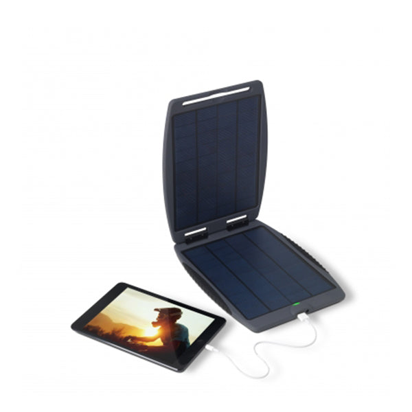 Solargorilla Solar Panel Powertraveller