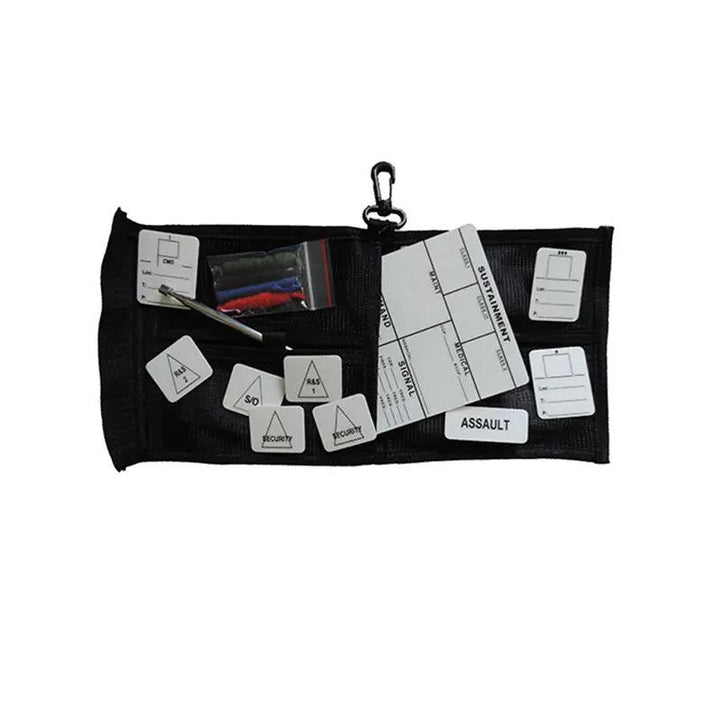 Squad Terrain Model Kit My Leader Source