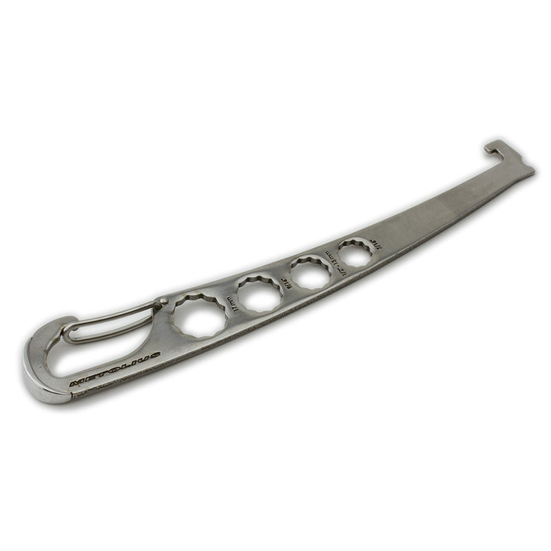 Metolius Torque Nut Tool Metolius Climbing