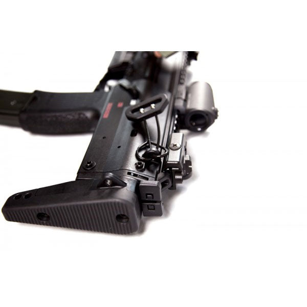 Blue Force Gear Universal Wire Loop 3.25in - Extreme Outfitters