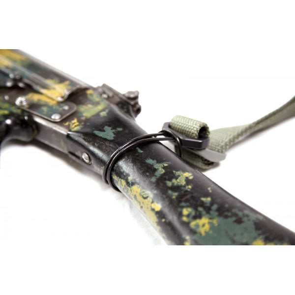 Blue Force Gear Universal Wire Loop 6.25in - Extreme Outfitters