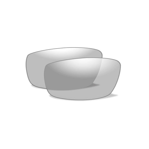 Wiley X XL-1 Replacement Lens - Clear - Extreme Outfitters