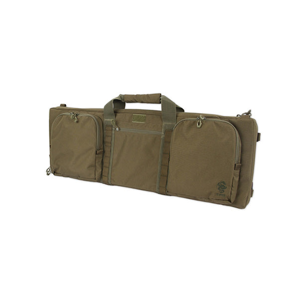 Tactical Rifle Case, 32", Gen 2 - Extreme Outfitters