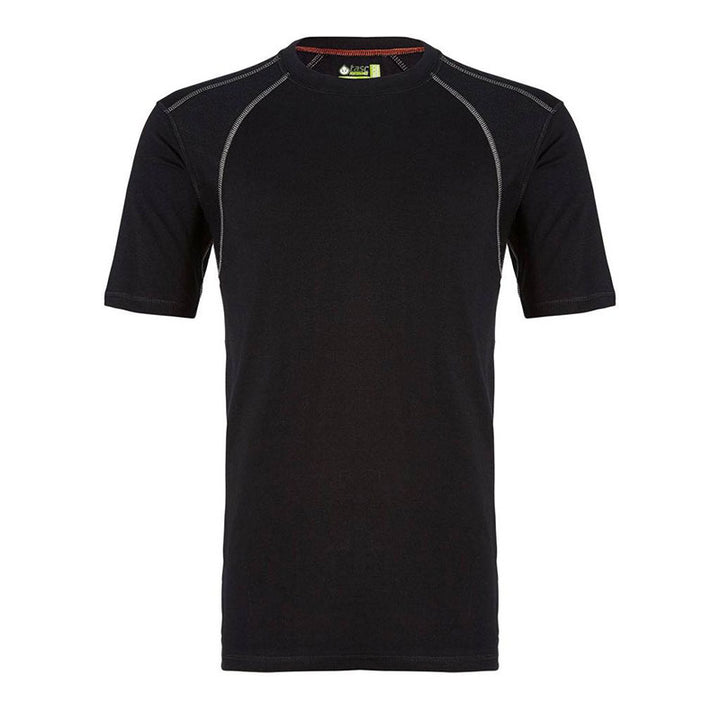Hybrid Fitted Short Sleeve T - Extreme Outfitters