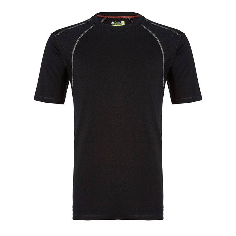 Hybrid Fitted Short Sleeve T Tasc