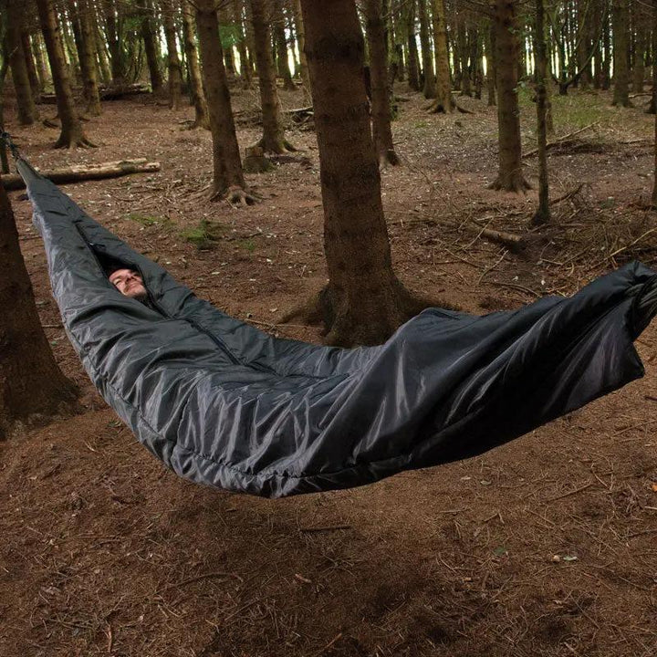 Hammock Cocoon Olive Snugpak
